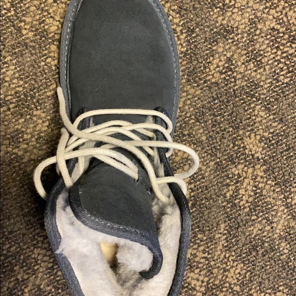 M Harkley Uggs